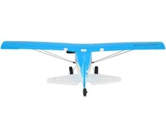 Samolot zdalnie sterowany Amewi RC samolot Maule M7 Brushles 510MM 4-kanałowy 3D/6G mėlyna