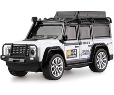 Amewi Amewi RC Geländewagen Die Cast 1:64 RTR baltas