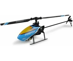 Amewi Amewi RC Helikopter AFX4 Li-Po Akku 350mAh blau/14+