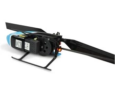 Amewi Amewi RC Helikopter AFX4 Li-Po Akku 350mAh blau/14+
