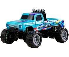 Amewi Amewi RC Monstertruck Die Cast Li-Ion 200mAh blau 6+