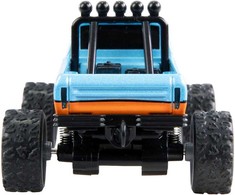 Amewi Amewi RC Monstertruck Die Cast Li-Ion 200mAh blau/oranžinis 6+