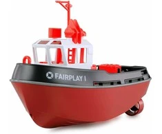 Amewi RC Holownik Fairplay I 1:72 RTR juoda