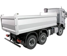Amewi Volvo FMX E015 nuotoliniu būdu valdomas modelis Savivartis Elektrinis variklis 1:14
