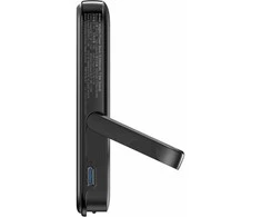 Anker 322 MagGo Power Bank su laikikliu | A1618G11 | 5000 mAh | Judas