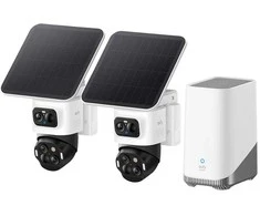 Anker eufyCam S4 2-Cam Kit