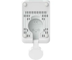 Anker Belaidis Pakrovėjas - Maggo 15W 3-in-1 Magnetinė Stotelė Balta