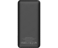 Anker A1388 PowerBank 10 000 mAh 22,5 W juoda