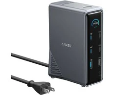 „Anker Prime“ įkrovimo stotelė 160 W | A83B63A1