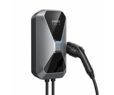 Anker SOLIX EV įkroviklis 22KW su laidu