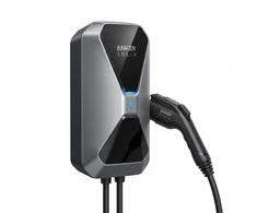 Anker SOLIX EV įkroviklis 22KW su laidu