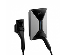 Anker SOLIX EV Charger 11 KW su kablem
