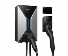 Įkroviklis Anker SOLIX V1 Smart EV Charger 11KW SOCKET