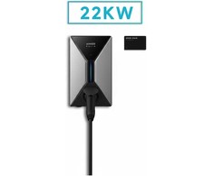 Anker SOLIX V1 Smart EV Charger 22KW SOCKET