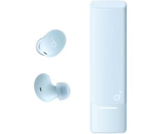 Anker Soundcore A30i ausinės, Mėlynos spalvos