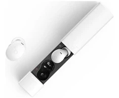 Anker Soundcore A30i ausinės, Baltos spalvos