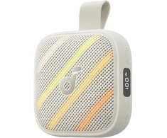 ANKER Soundcore Boom Go 3i baltas