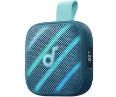 Bluetooth garsiakalbis Anker soundcore Boom Go 3i mėlynas