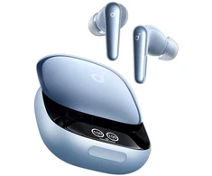 Ausinės Anker Soundcore Liberty 4 Pro, Melsvos spalvos