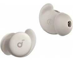 Ausinės Anker Soundcore Sleep A20, Baltos spalvos