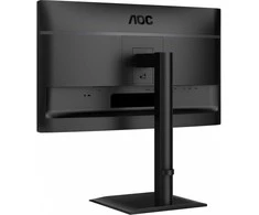 Monitorius AOC 24E4CV - 120Hz | Full HD | IPS | 23.8"