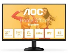 Monitorius AOC Q27B35E | 75Hz | QHD | IPS | 27''