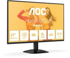 Monitorius AOC Q27B35S3 - 120Hz | QHD | IPS | 27''