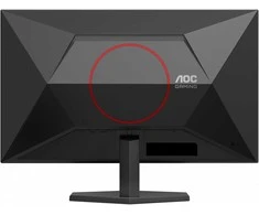 Žaidimų monitorius AOC Q27G42XNE /27 col/Fast VA/QHD 2560x1440/180 Hz/300 cd/m²/garsiakalbiai 2 W x 2 /juodos spalvos