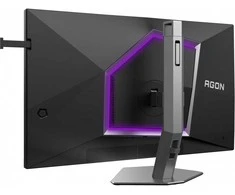 Monitorius AOC AGON PRO AG276FK - 520Hz | Full HD | 27'' | Fast IPS | 0,5ms