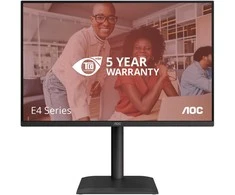 Monitorius AOC X24E4U - 100Hz | Full HD | IPS | 24"