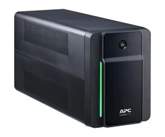 APC BACK-UPS 2200VA, 230V, AVR, SCHUKO SOCKETS
