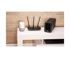 APC BACK-UPS 750VA, 230V, AVR, IEC SOCETS
