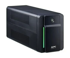 APC BACK-UPS 750VA, 230V, AVR, IEC SOCETS