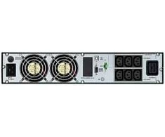 APC Easy UPS On-Line SRV RM 3000VA 2700W 230V with Rail Kit