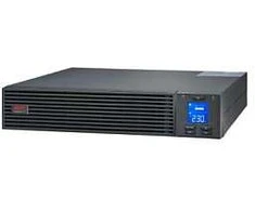 APC Easy UPS On-Line SRV RM 3000VA 2700W 230V with Rail Kit