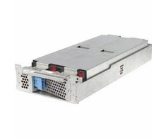 Dell APC OEM Ersatzbatterie MM-43-BP alternativ zu RBC43