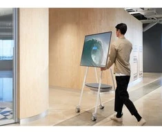 APC Smart-UPS Charge Mobile Baterija, skirta Microsoft Surface Hub 2