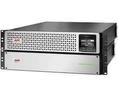 APC Smart-UPS SRT Lithium Ion 2200VA RM 4U 230V Long Runtime