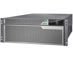 APC Smart-UPS Ultra On-Line Lithium ion, 8KVA/8KW, 4U Rack/Tower, 230V
