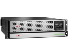 APC nešiojamas nepertraukiamo maitinimo šaltinis „Smart-UPS SRT Li-Ion 1000VA RM 230V“