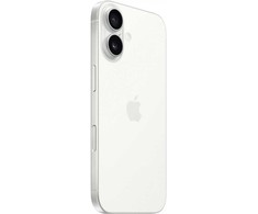 Mobilus Telefonas Apple iPhone 16 128GB Baltas