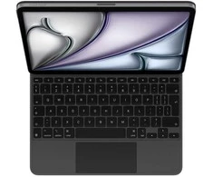 APPLE Magic Klaviatūra iPad Air 27,9 cm 11 colių (M3) - britų anglų kalba - Juodas