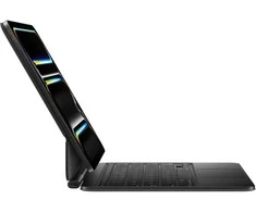 Apple MAGIC Klaviatūra B - GERMAN - FOR IPAD PRO 11 (M4)