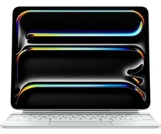Apple MAGIC Klaviatūra W - GERMAN - FOR IPAD PRO 13 (M4)