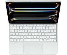 Apple Magic Klaviatūra iPad Pro 13" (M5 / M4) - US English - Balta