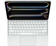 Apple Magic Klaviatūra iPad Pro 13" (M5 / M4) - US English - Balta