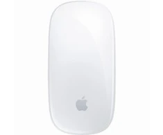 Belaidė pelė Magic Mouse - Multi-Touch Surface, balta