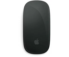 Biuro Pelė - Apple Magic Pelė Ambidextrinė Bluetooth Įkraunama Juoda