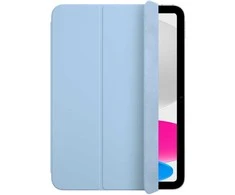 Apple Smart Folio for iPad (A16, 10th) - Sky - MDEQ4ZM/A