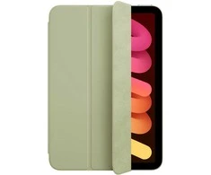 Apple Smart Folio for iPad mini (A17 Pro) - Sage - MC2V4ZM/A